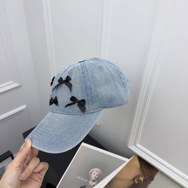 Miu Miu Hat MUH00141